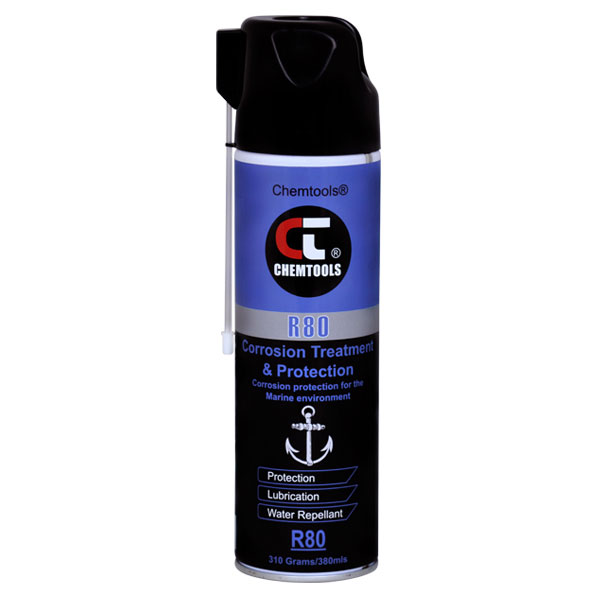 CHEMTOOLS R88 RUST PREVENTATIVE HEAVY DUTY 310G AEROSOL